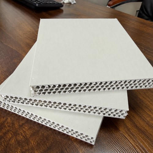 Gray Hollow Plastic Formwork– 70-100 Uses