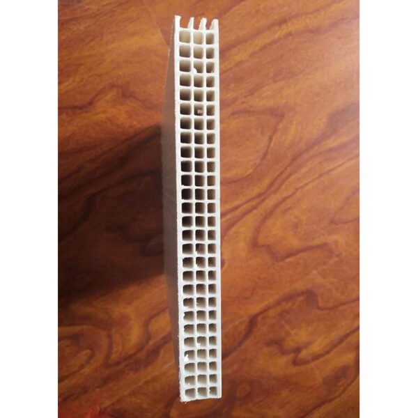 White Hollow Plastic Formwork(Round Holes)