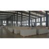 White Hollow Plastic Formwork(Round Holes)
